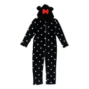 Onesie Mimmi Pigg Barn Maskeraddräkt - Large