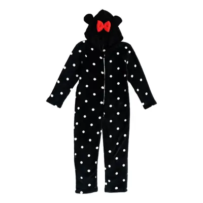 Onesie Mimmi Pigg Barn Maskeraddräkt - Small