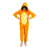 Onesie Pokémon Charizard™ Barn Maskeraddräkt - Small