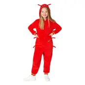 OppoSuits Hummer Barn Onesie - X-Large