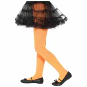 Orange Tights Barn