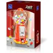 Pantasy Retro Gumball Machine 85016 - Leksaksaffären -  Leksaksaffären