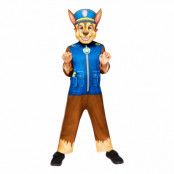 Paw Patrol Chase Good Barn Maskeraddräkt - Small