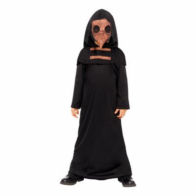 Pesten Doktor Barn Maskeraddräkt - Medium