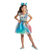 My Little Pony Rainbow Dash Barn Maskeraddräkt - Medium