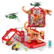 Robo Alive Dino Escape Lekset