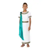 Roman Empire Barn Deluxe Maskeraddräkt - Large