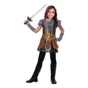 Romersk Krigare Barn Maskeraddräkt - XX-Large