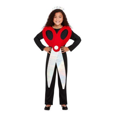 Sax Barn Maskeraddräkt - Small/Medium