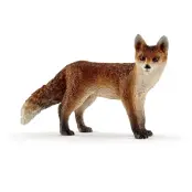 schleich® WILD LIFE Räv 14782