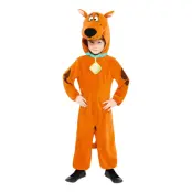 Scooby-Doo Barn Maskeraddräkt - X-Large