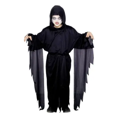 Screamer Barn Maskeraddräkt - Small