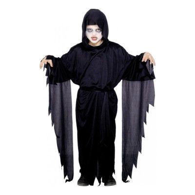 Screamer Barn Maskeraddräkt - Large