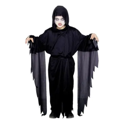 Screamer Barn Maskeraddräkt - Large