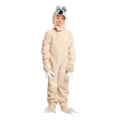 Sengångare Barn Maskeraddräkt - Medium