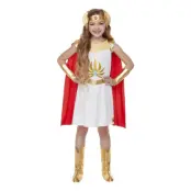 She-Ra Barn Maskeraddräkt - Small