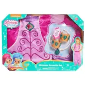 Shimmer Maskeradset