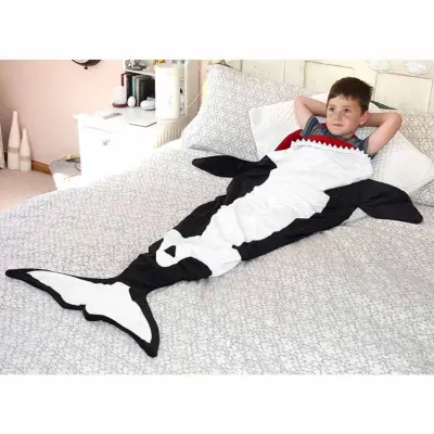 Snug Rug Späckhuggare Barn