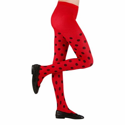 Strumpbyxor Barn Nyckelpiga - Medium