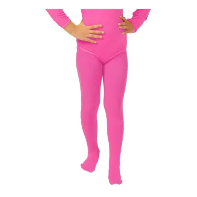 Strumpbyxor för Barn Rosa - Medium/Large
