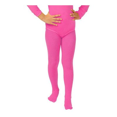 Strumpbyxor för Barn Rosa - Small/Medium