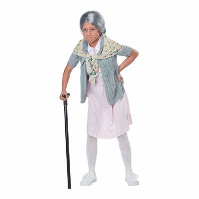 Tant Tillbehörskit för Barn