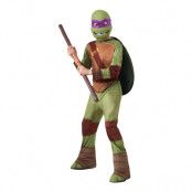 TMNT Donatello Barn Maskeraddräkt - Small