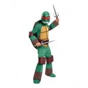 TMNT Raphael Barn Maskeraddräkt - Medium