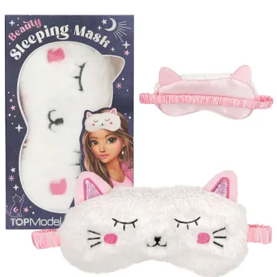 TOPModel Sovmask Katt - Topmodel -  Leksaksaffären