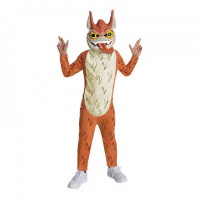 Trigger Happy Barn Maskeraddräkt