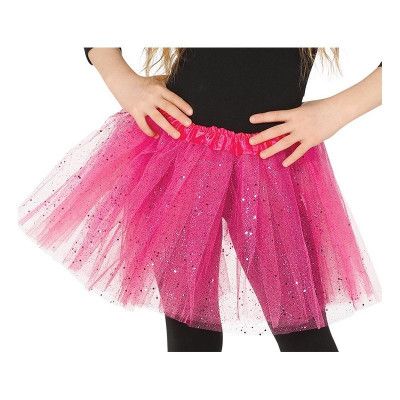 Tyllkjol Barn - Rosa