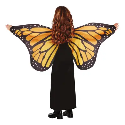 Vingar Fjäril för Barn