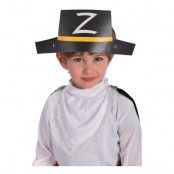 Zorrohattar i Papp - 6-pack