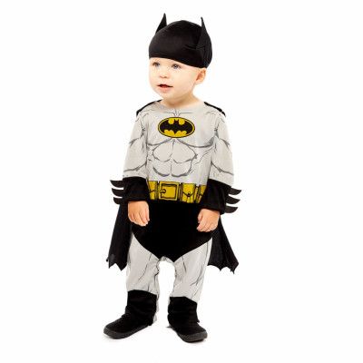 Batman Bebis Maskeraddräkt - 12-18 månader