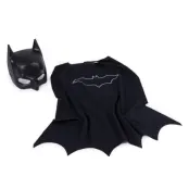 Batman Cape&Mask Set - Batman -  Leksaksaffären