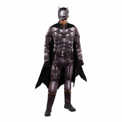 Batman The Movie Maskeraddräkt - Large