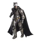 Dawn of Justice Batman Supreme Maskeraddräkt - Standard
