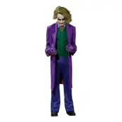 Jokern Deluxe Maskeraddräkt - Medium
