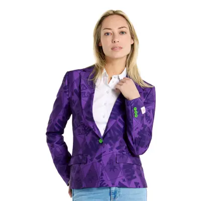 OppoSuits The Joker Dam Kavaj - 38
