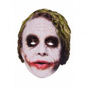 Pappmask, Joker