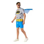 Suitmeister Batman Set - X-Large