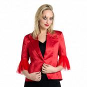 Suitmeister Harley Quinn Dam Kavaj - Medium