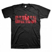 T-shirt, The Batman XL
