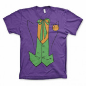 T-shirt, The Joker XL