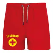 Badbyxor Lifeguard - Large