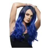 Manic Panic After Midnight Peruk - One size