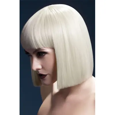 Fever Lola Peruk Blond 30cm