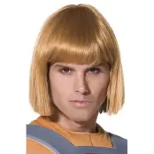 He-Man Peruk Blond
