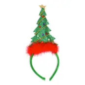 Diadem Julgran - One size