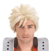 My Hero Academia™ Katsuki Bakugo Peruk - One size